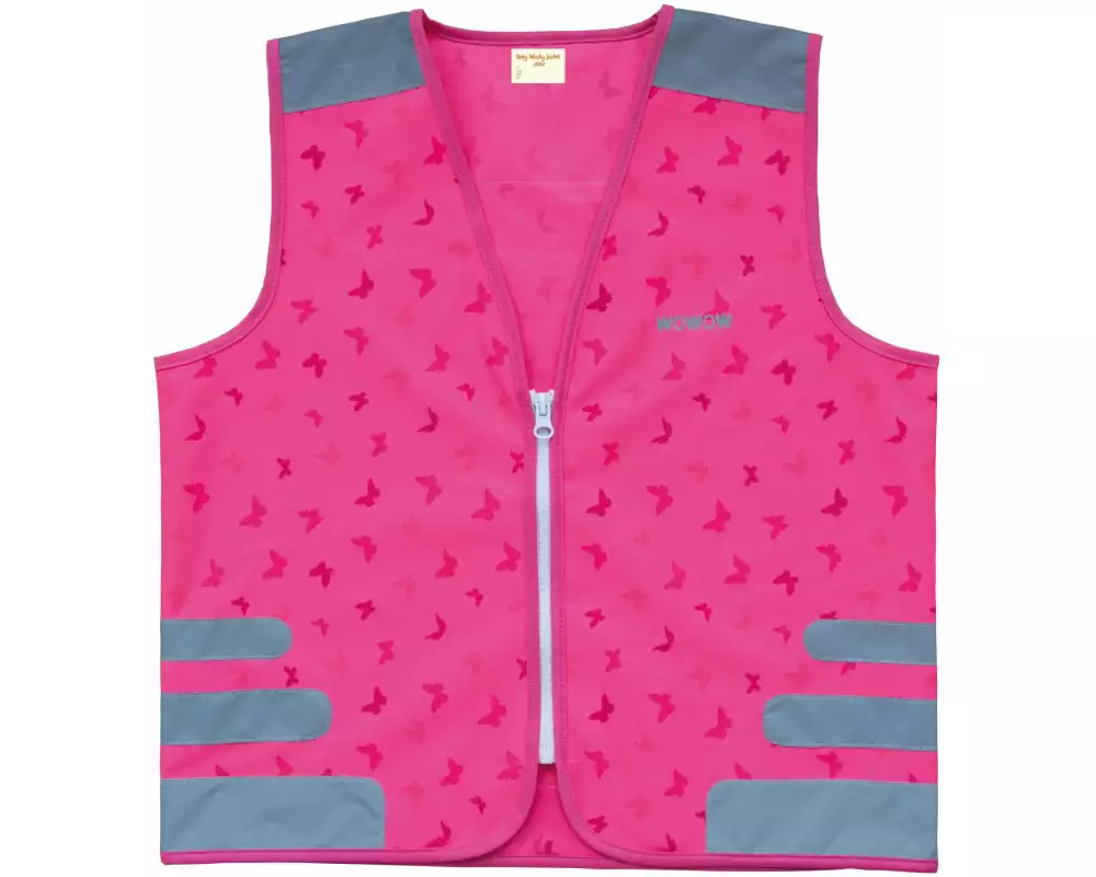 wowow Reflexweste Nutty Jacket XS