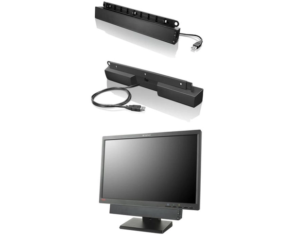 Lenovo USB Soundbar