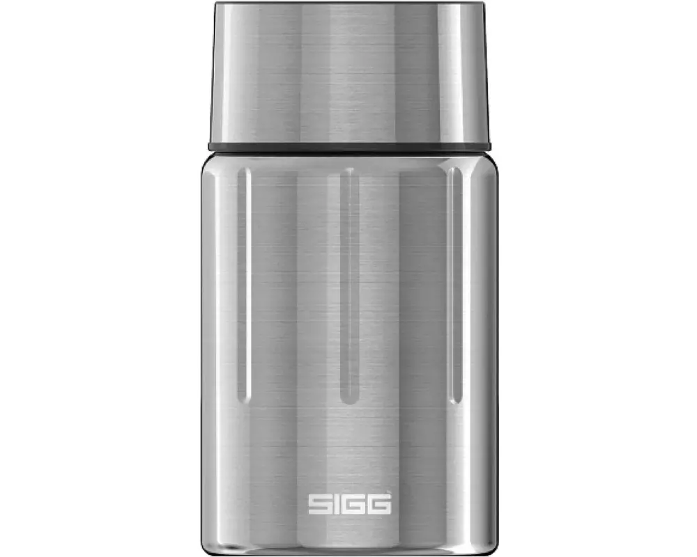 Sigg Thermo Speisegefäss Gemstone Selenite 0.75 L Selenite