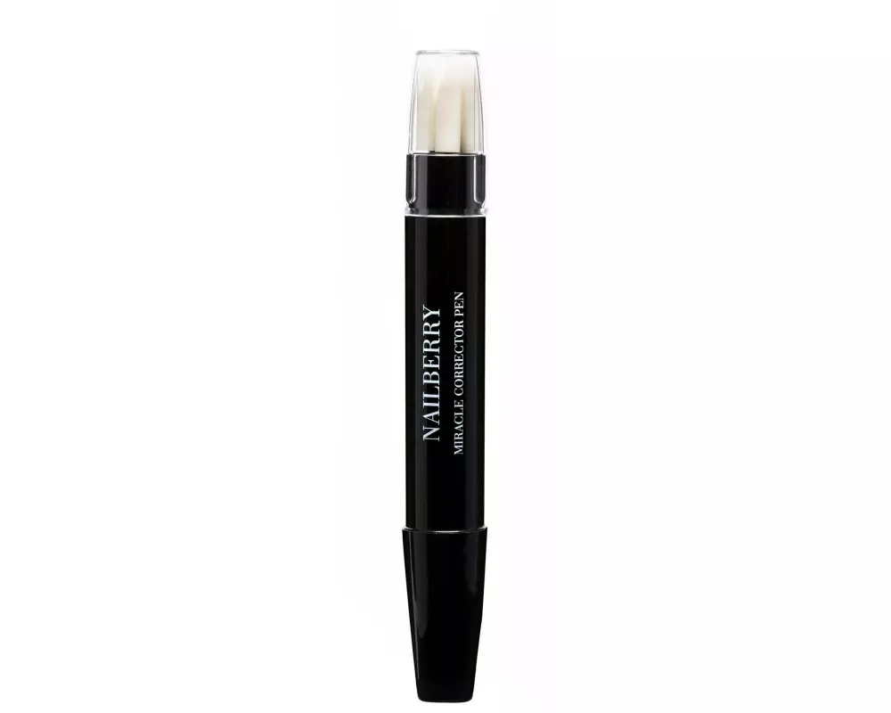 NAILBERRY Miracle Corrector-Pen 4.5 g