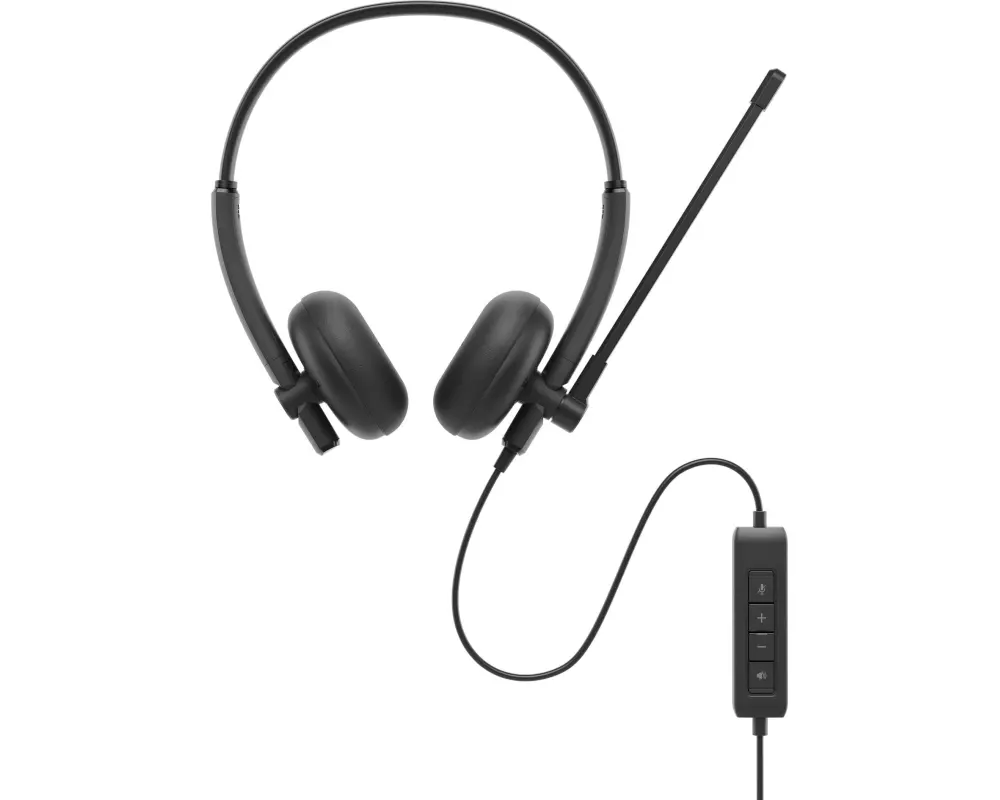 Dell Business Headset WH125