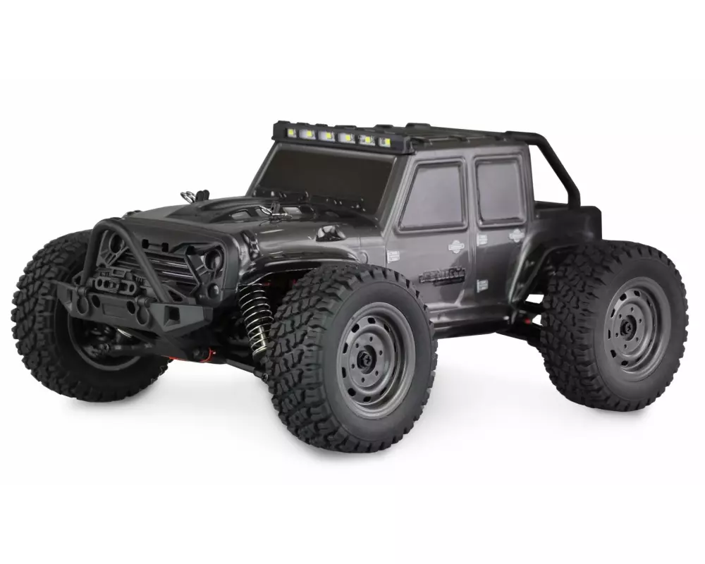 Amewi Truggy Gantry Cross-Country, 4WD, Schwarz, 1:16, RTR