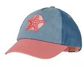 maximo Cap Sea star Gr. 51 - 53 cm