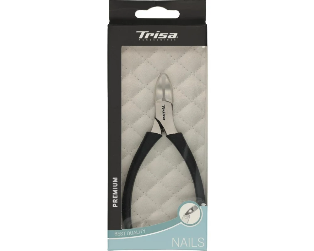 Trisa Accessoires Nagelzange Premium Nagelzange