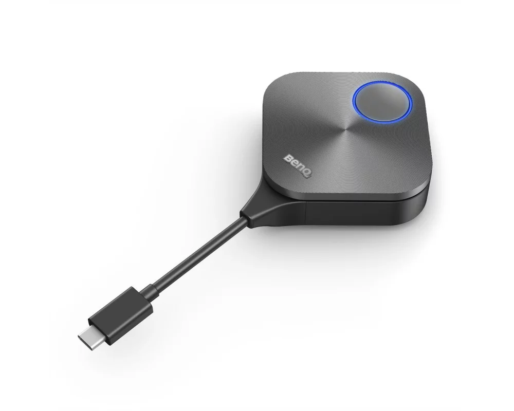 BenQ TWY31 InstaShare Button