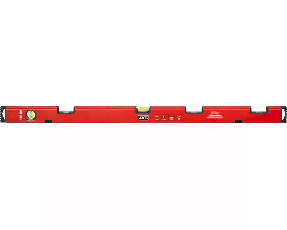 Laserliner Wasserwaage DR90G