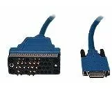 Kabel/DTE Male SS - DB60>V.35 3m