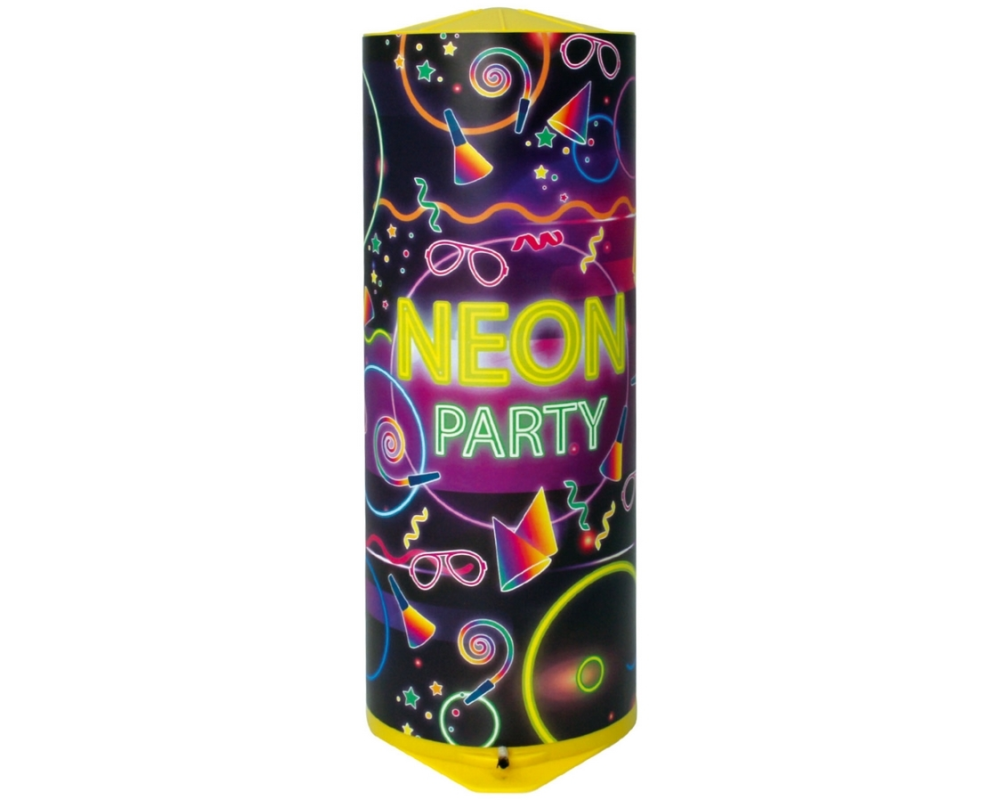 NEUTRAL Tischbombe Maxi 270.7637 Neon