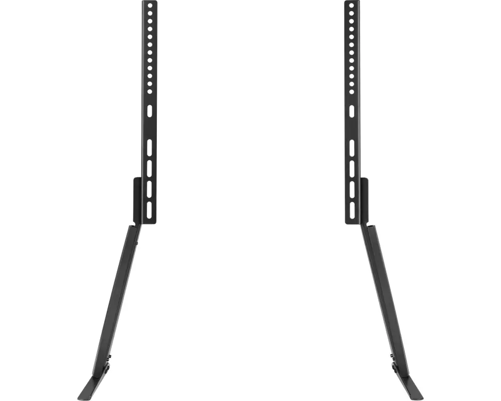 One For All Tischständer TableTop Smart Basic WM2870 Schwarz