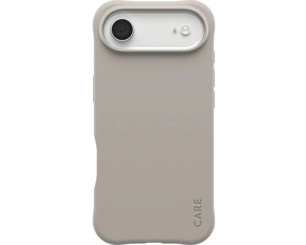 CARE Back Cover Fashionable Samba iPhone Air Black