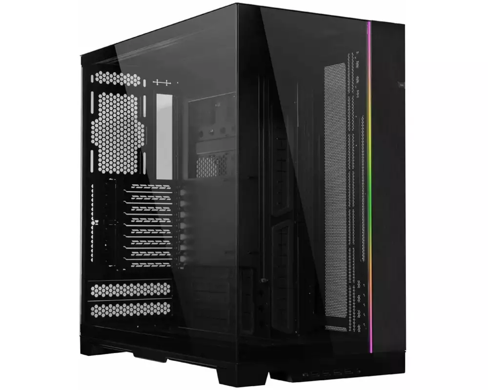 Lian Li PC-Gehäuse O11 Dynamic EVO XL Schwarz