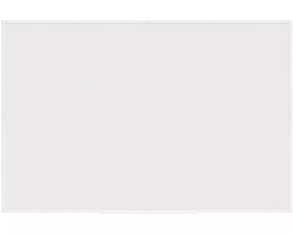 Maul Whiteboard MAULprimo 150 cm x 100 cm, Weiss