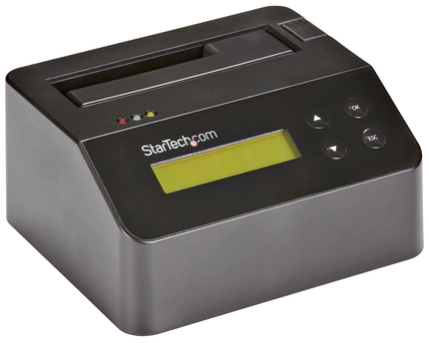 StarTech.com Hard Drive Data Destroyer