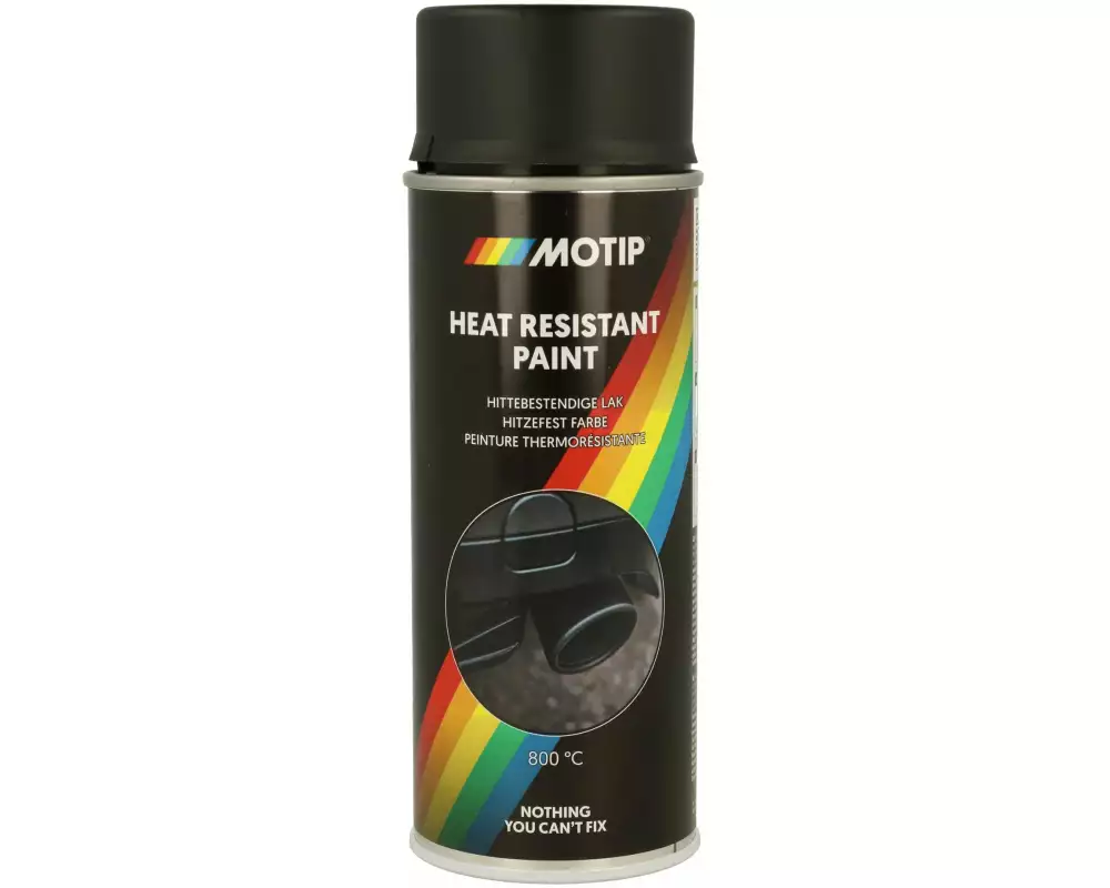 MOTIP Lack 400 ml