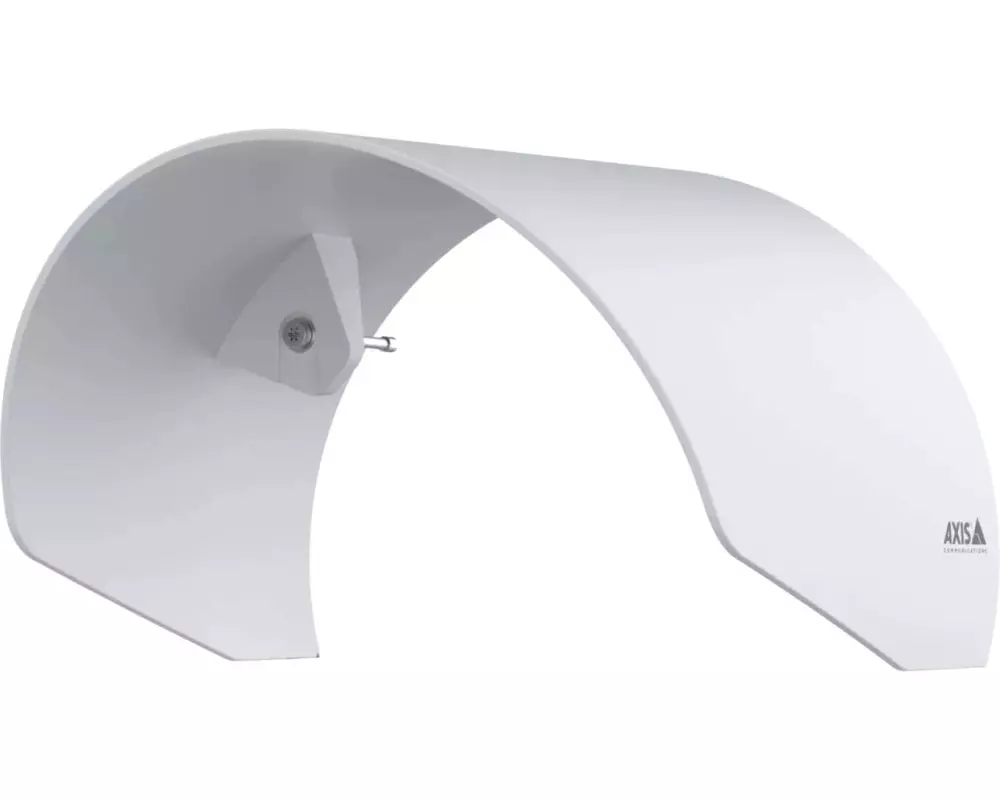 Axis Wetterschutzgehäuse TD4802-E Weiss 1 Stück