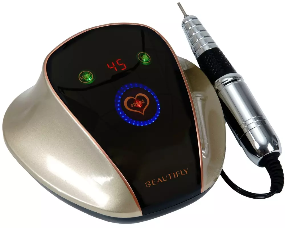 Beautifly Nagelpflege-Set Sculpto Nails