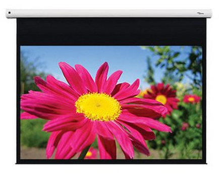 GLASS-FIBRE CANVAS WHITE MOTOR