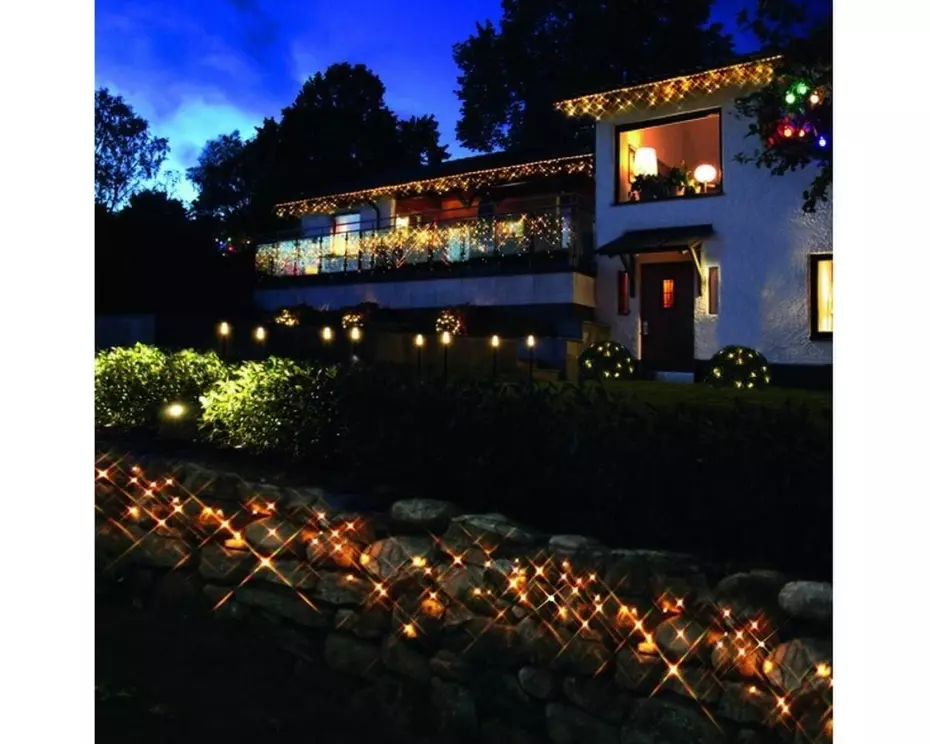 Star Trading System 24 Extra, T-Stück mit 3 Schraubverbindungen