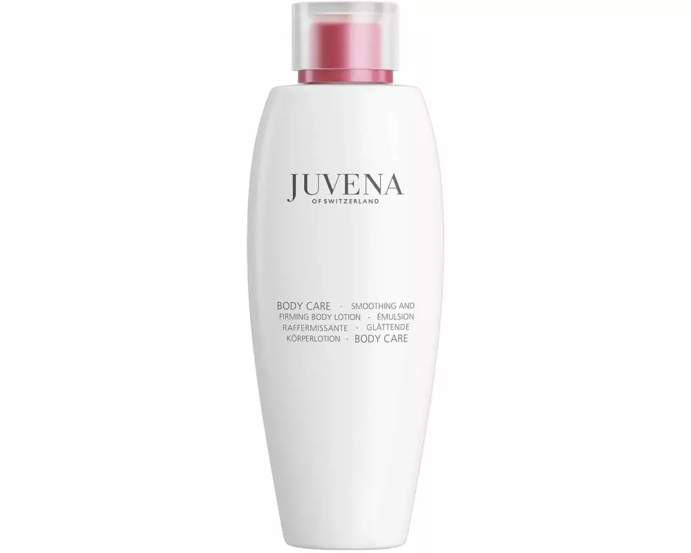 JUVENA Smoothing & Firming Body Lotion 200 ml