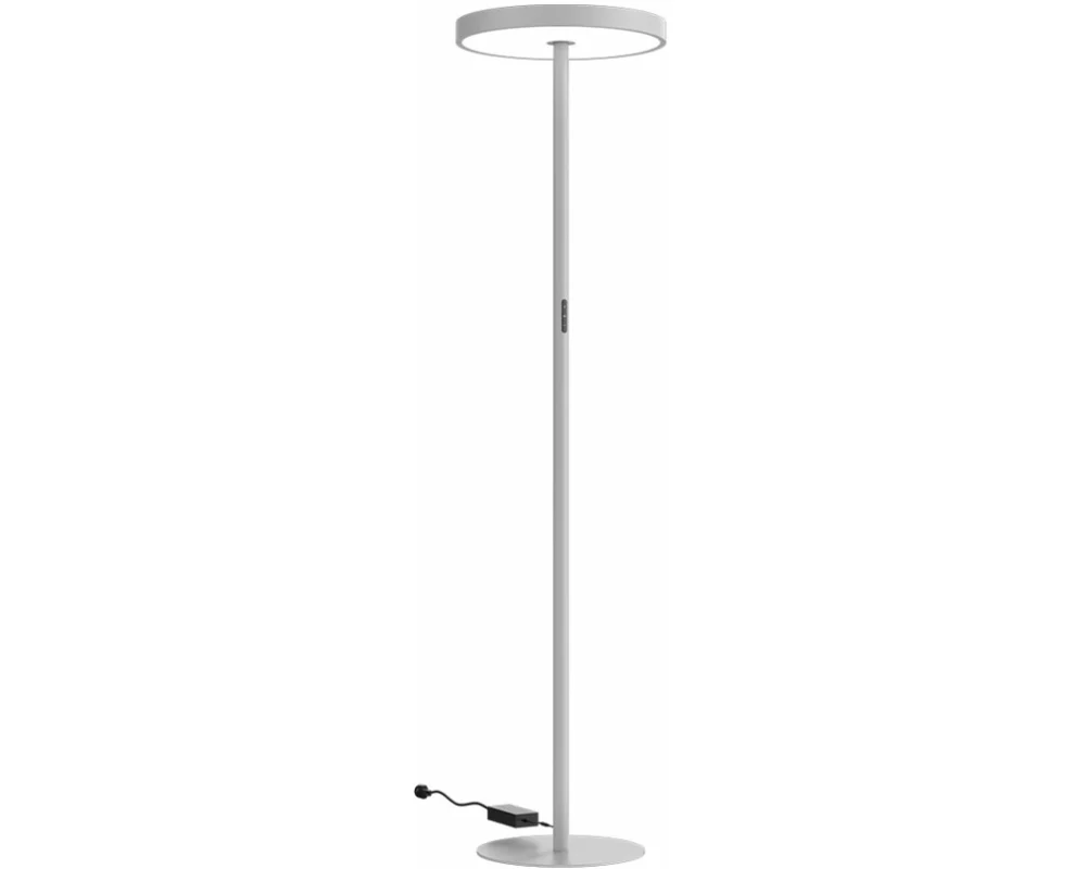 CONTINI LED Büro-Leuchte Lucent dimmbar