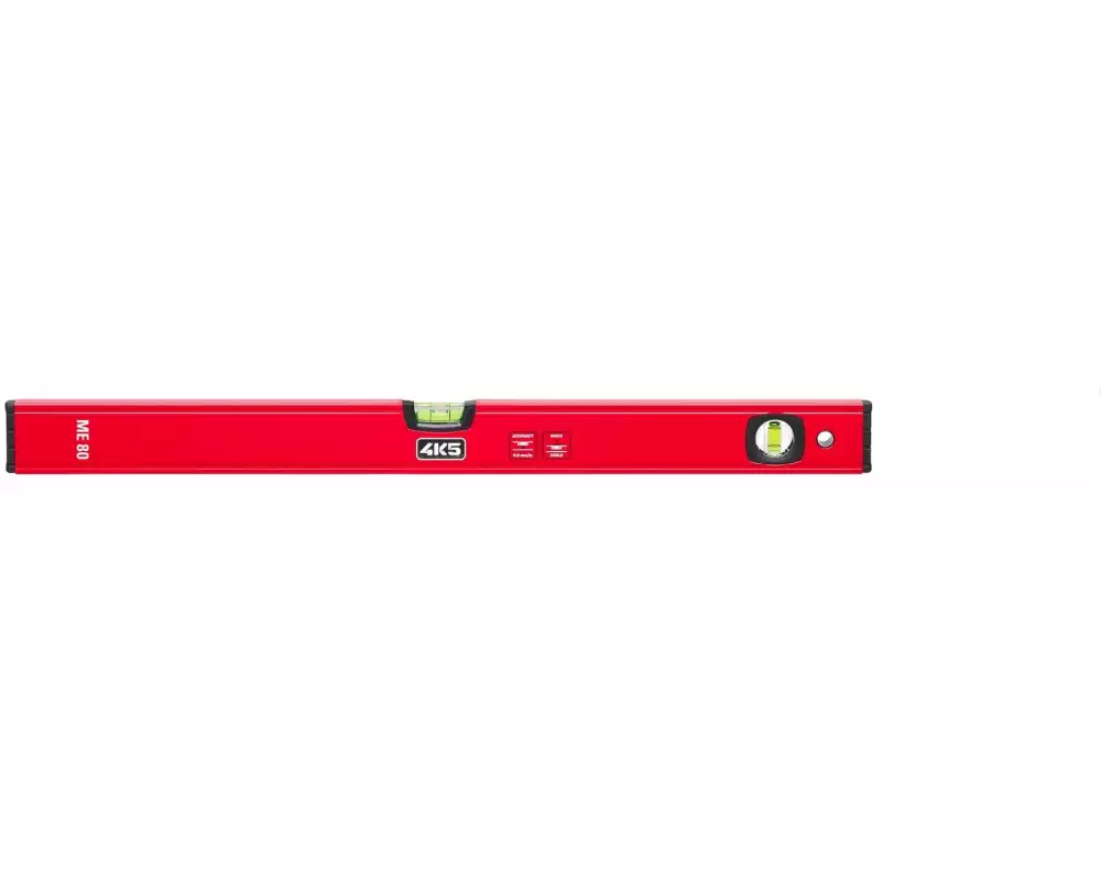 Laserliner Wasserwaage ME80