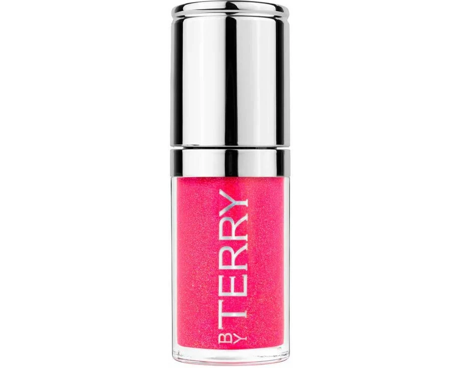 by terry Lipgloss Baume De Rose Pink Pong