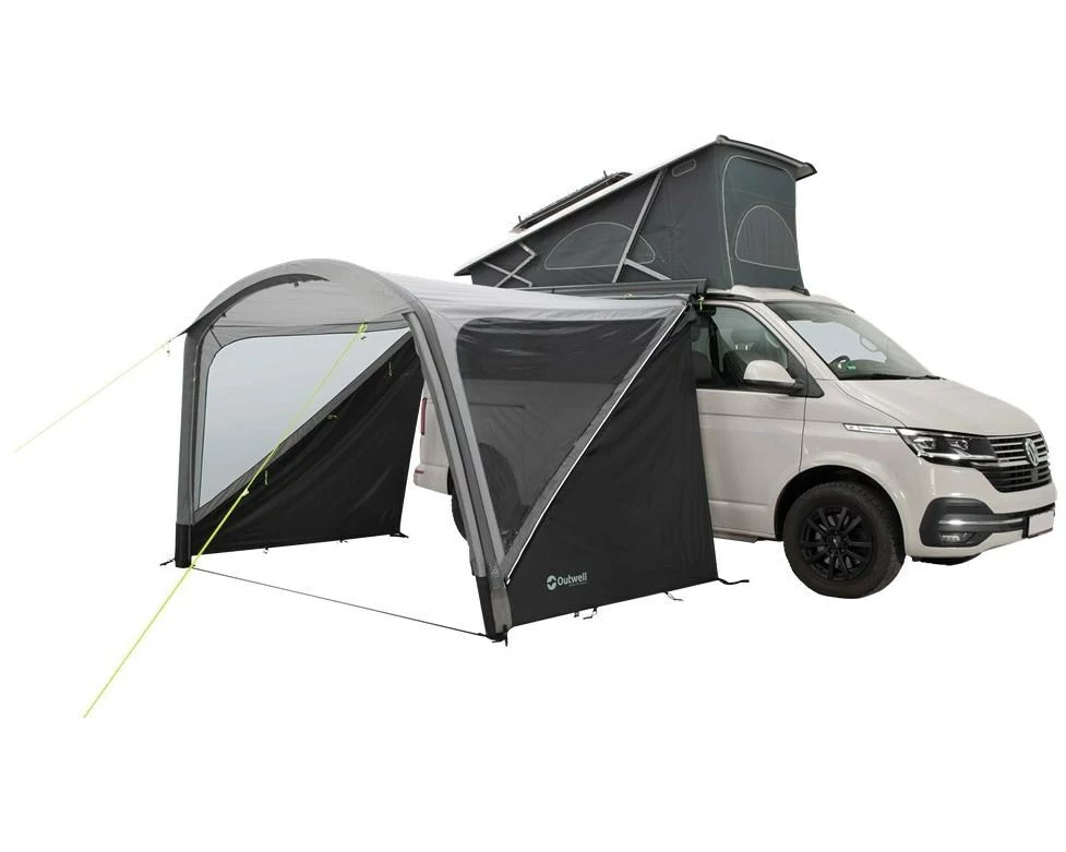 Outwell Vorzelt Touring Shelter Air - Grau