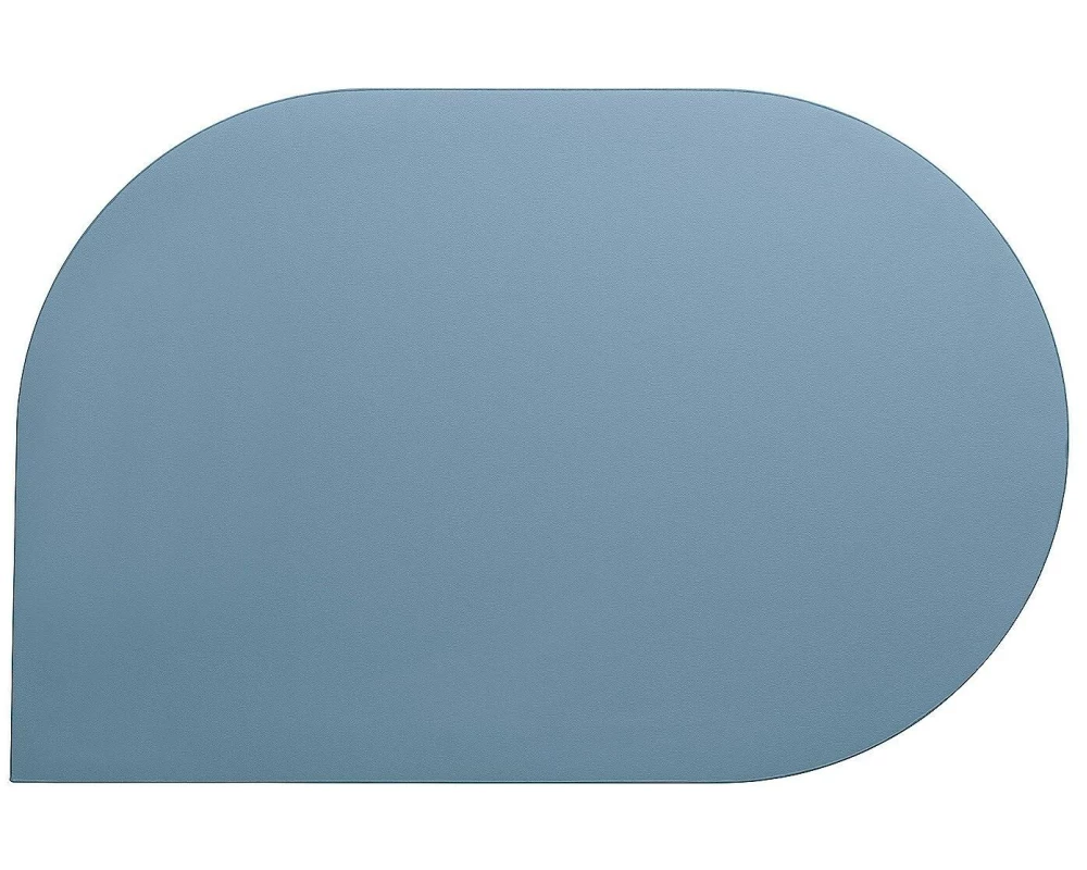 Kela Tischset Edel 45 x 30 cm, Hellblau