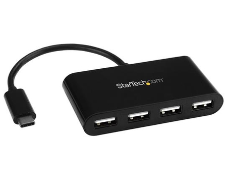 StarTech.com USB Hub
