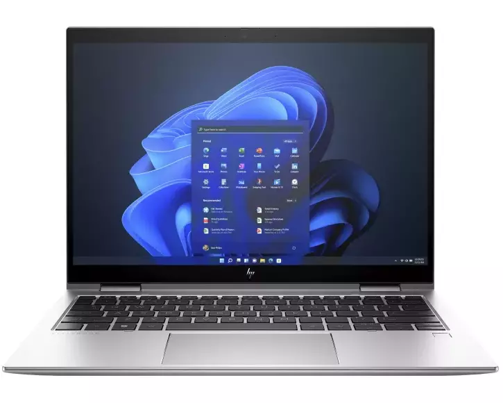 HP Notebook Elite x360 830 G9 - SureView Reflect