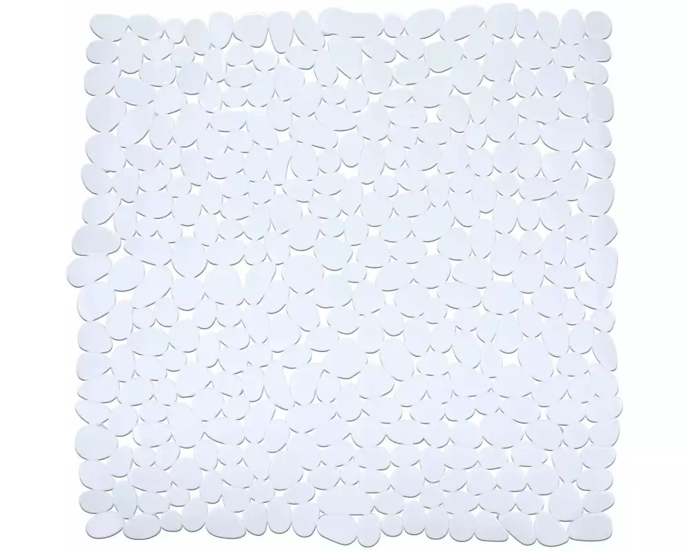 Wenko Duschwanneneinlage Paradise Weiss