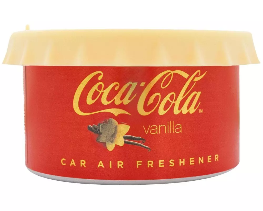 airpure Duftdose Coca-Cola Vanilla