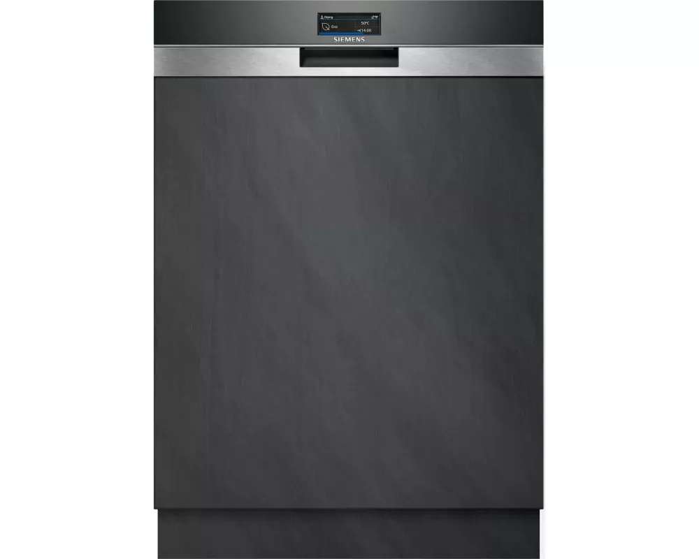 Siemens Einbaugeschirrspüler SN57TS00CE