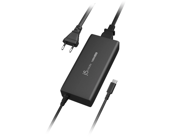 140W GAN PD3.1 USB-C - EU