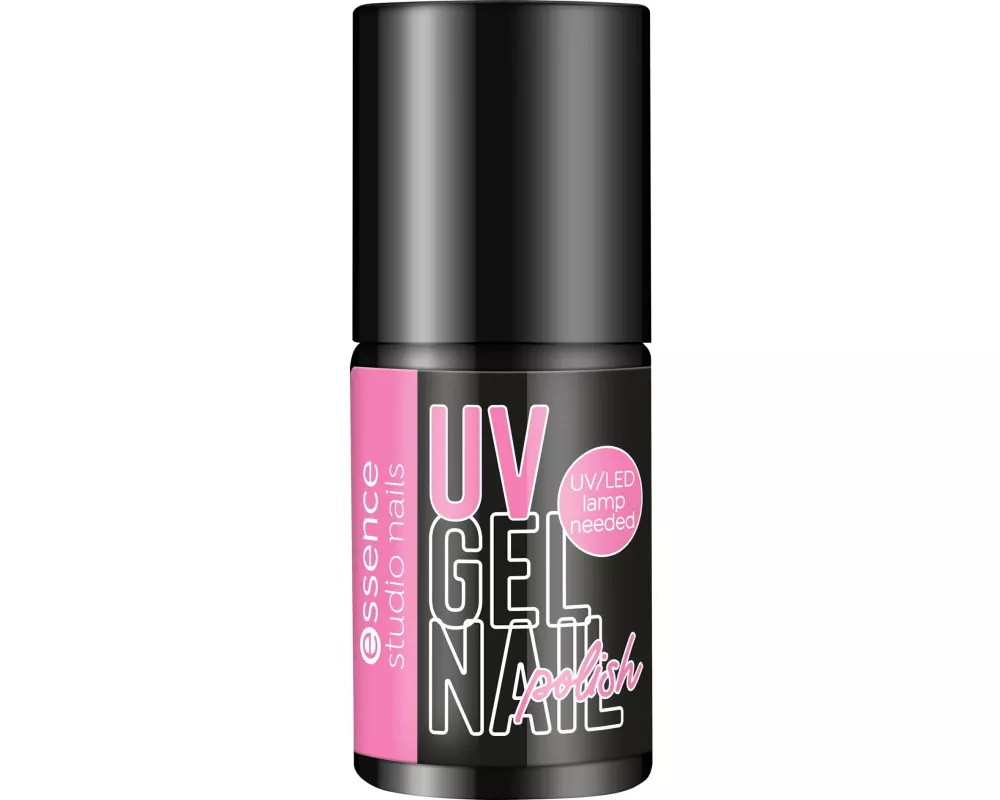 essence Nagelgel Studio Nails 20 FAIRY floss