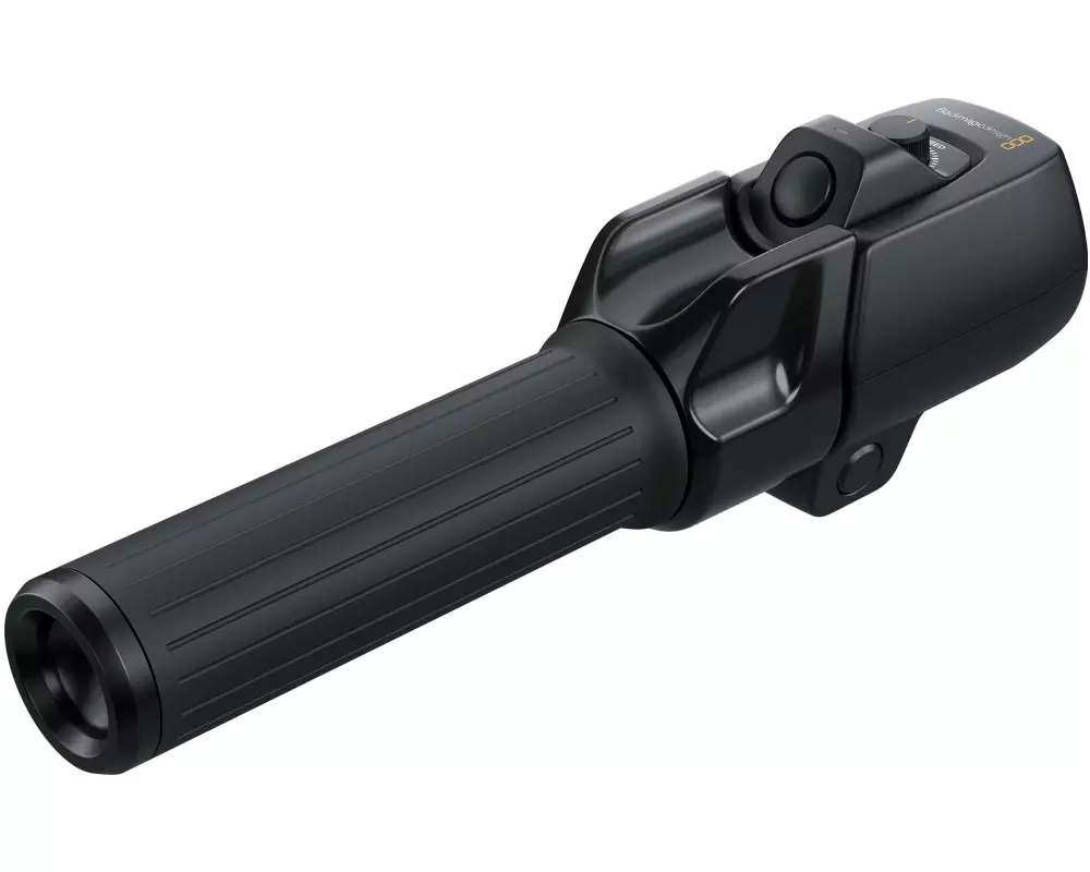 Blackmagic Design Zoom Demand