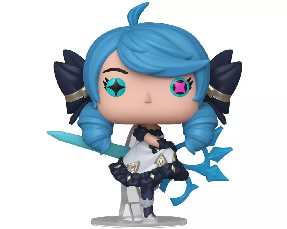 Funko POP! Figur League of Legends Gwen
