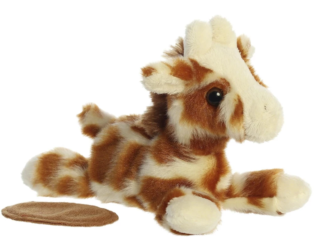 AURORA Plüsch Shoulderkins Giraffe Plüschtier