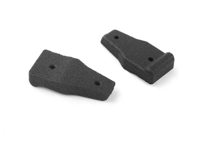 RC4WD Heckscheiben-Scharnier Attrappe SCX6 Jeep Wrangler