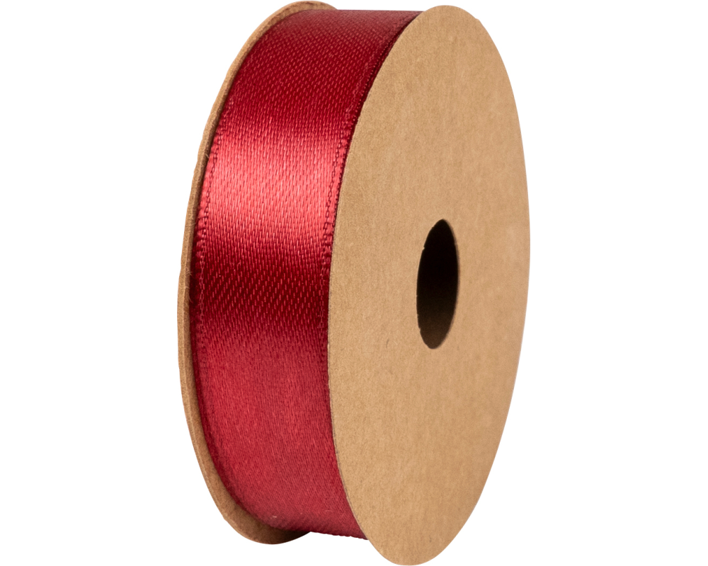 STEWO Geschenkband Satin 15mm 2583410522 dunkel