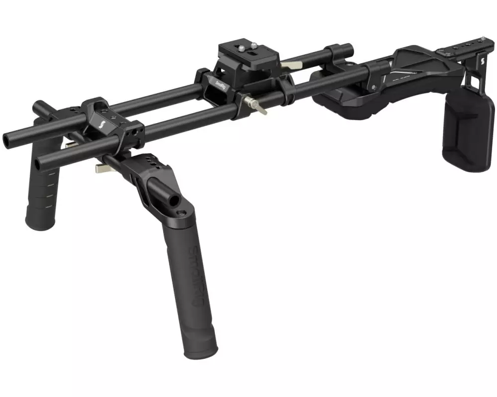 Smallrig Schulter-Rig-Kit (klassische Version)