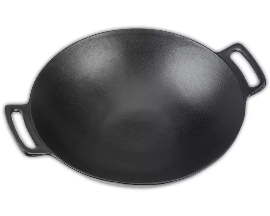 Landmann Grill-Wok Pure - 37 x44.5 x 11.5 cm