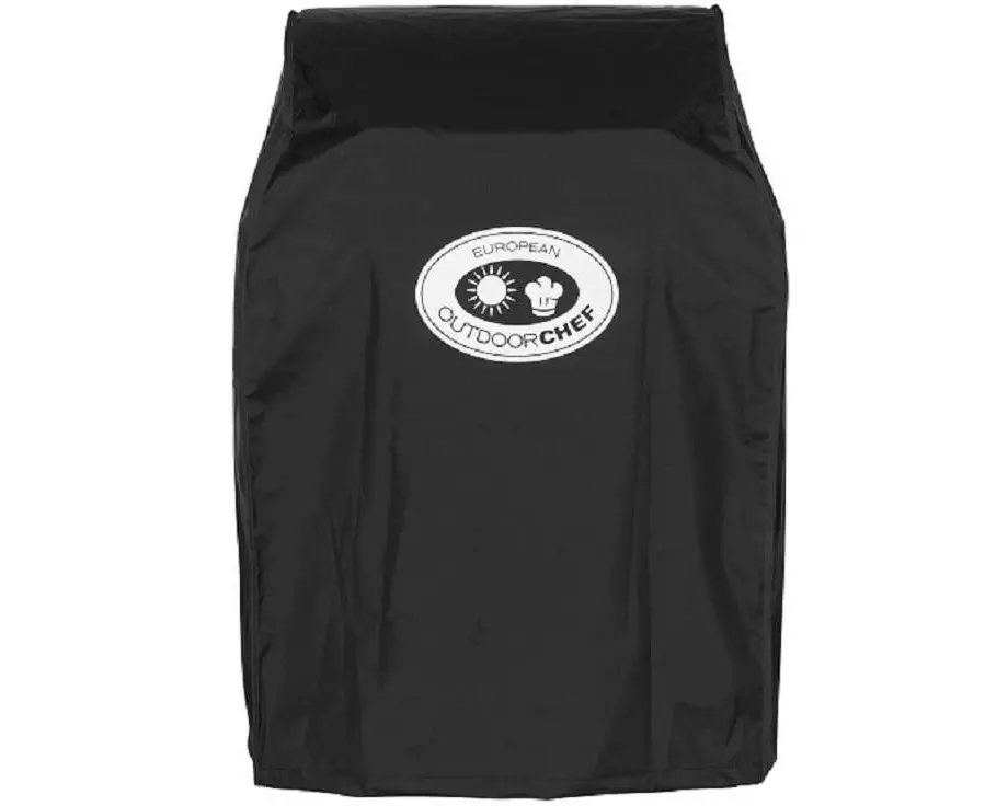 Outdoorchef Abdeckhaube D-Line 3 42.5 x 45.5 x 123.5 cm