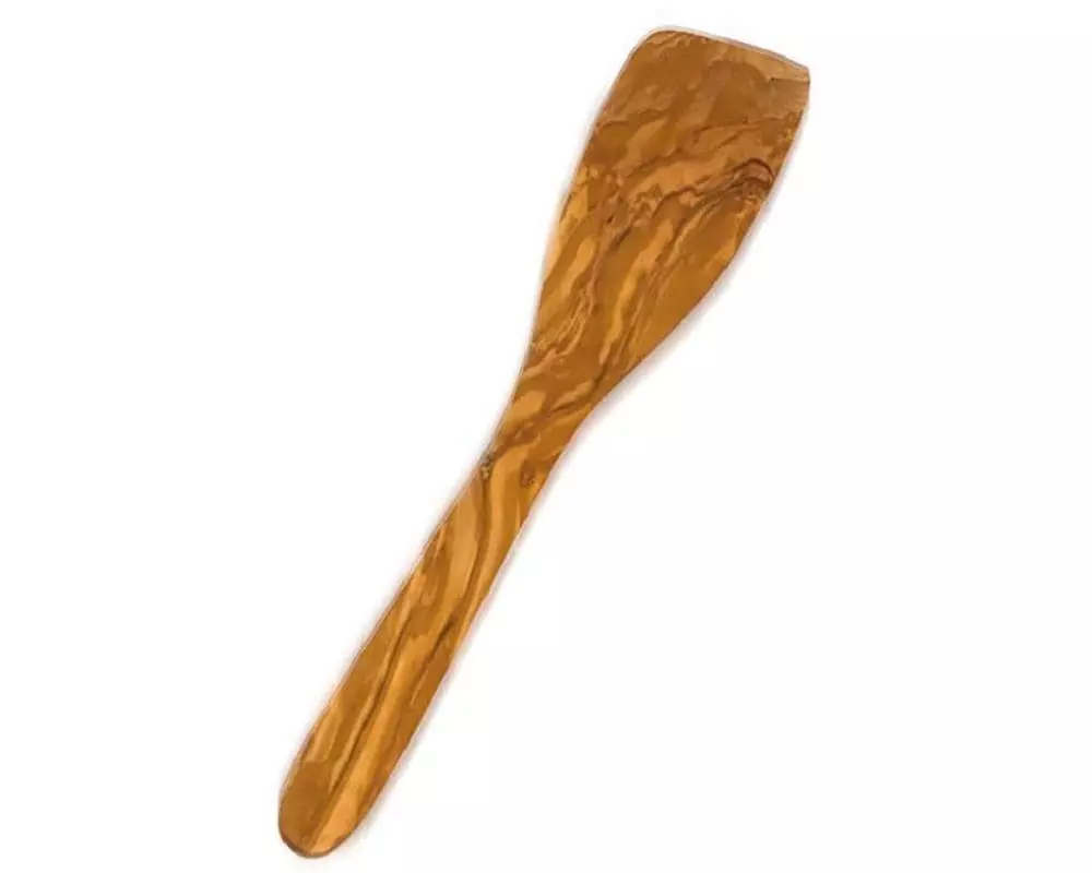 Heidi Cheese Line Pfannenwender Braun