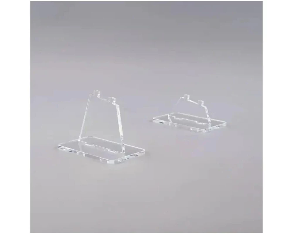 iDisplayit Acryl-Ständer 1 für LEGO Technics Fahrzeuge