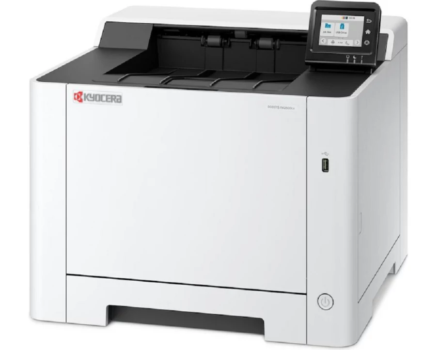 Kyocera Drucker ECOSYS PA2600CX