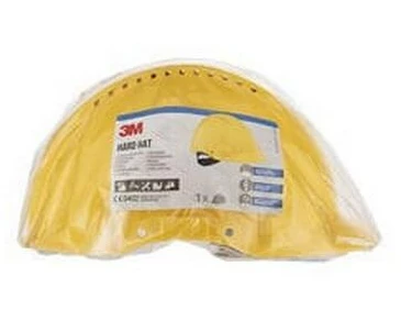 3M G3000 Kunststoff Gelb verstellbar