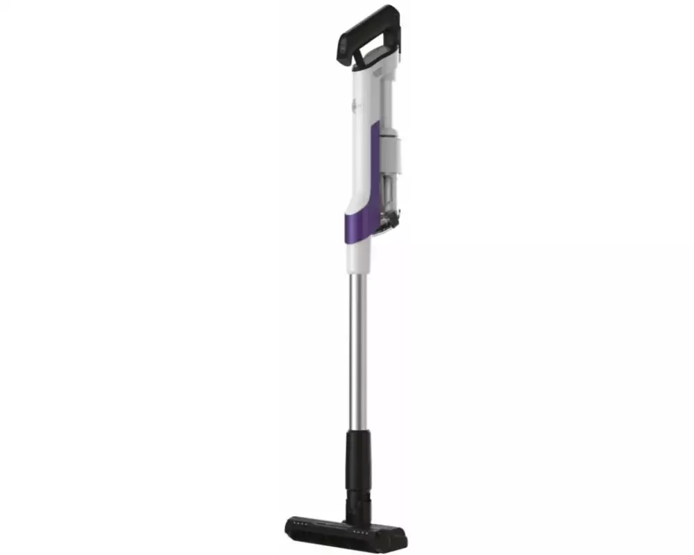 Hoover Akku-Hand- und Stielsauger HF202P 011 Purple