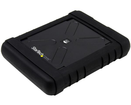 StarTech.com Drive Enclosure SATA