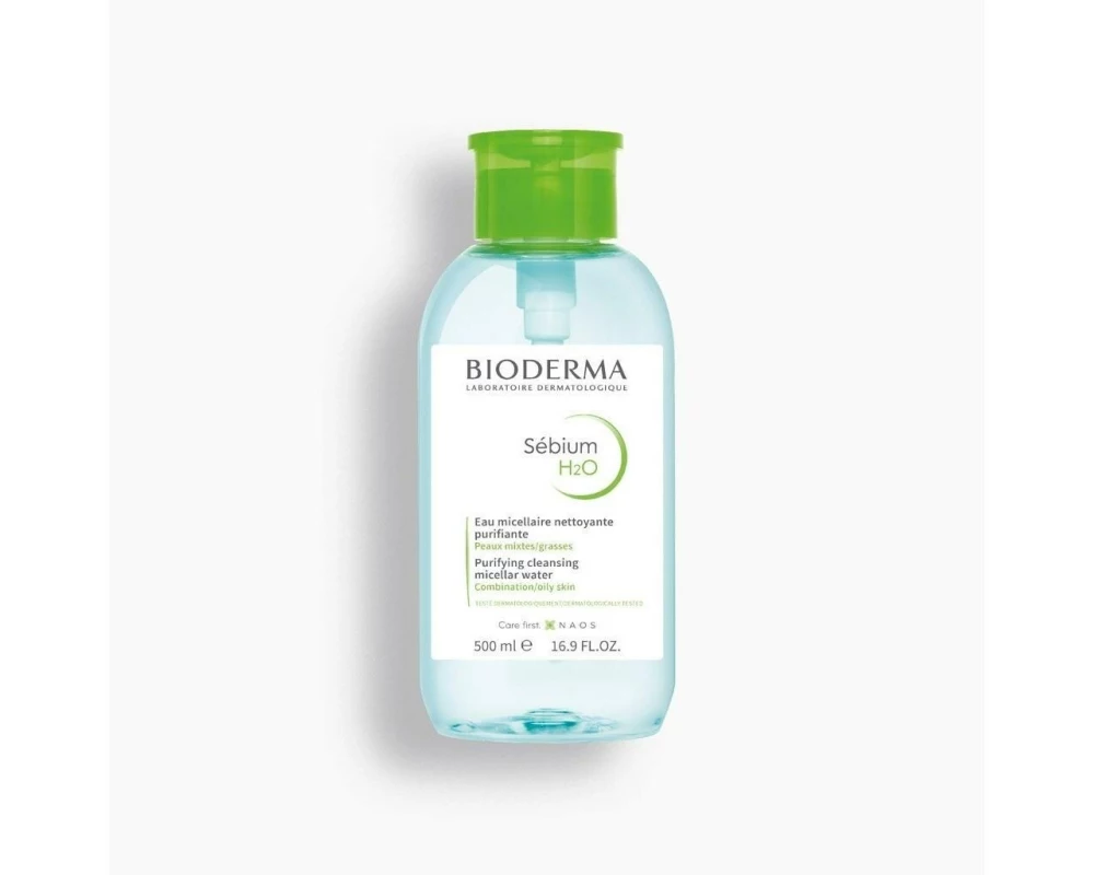 bioderma Sébium H2O Mizellenlösung 100 ml